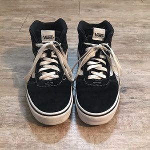 Vans (8.5)